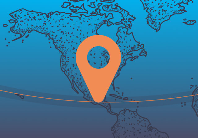 Discover the physical location of a given IP address | IP Geolocation API